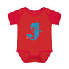Infant Mermaid Onesie