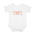 Infant I Don't Like Me Either Onesie