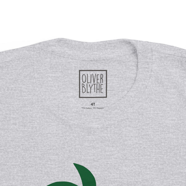 Toddler Palm Tree Tee
