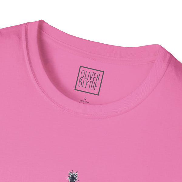 Adult Purr-fect Party Tee
