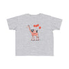 Toddler Giraffe & Mice Party Tee