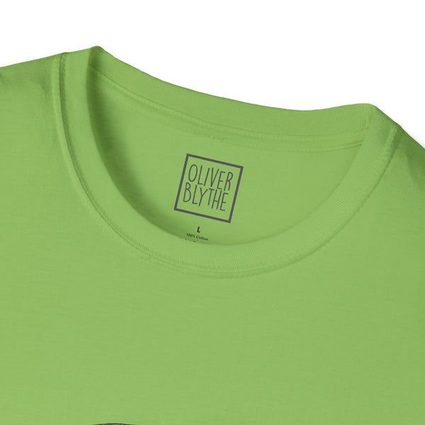 Adult Rollin' in Style! Tee