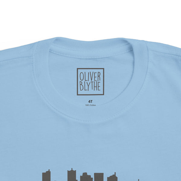 Toddler Phoenix Skyline Tee