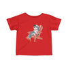 Infant Chillin’ Like a Bass Tee