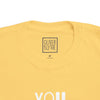 Toddler You Discussed Me Tee