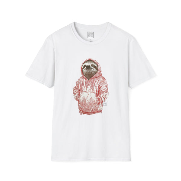Adult Sloth Tee