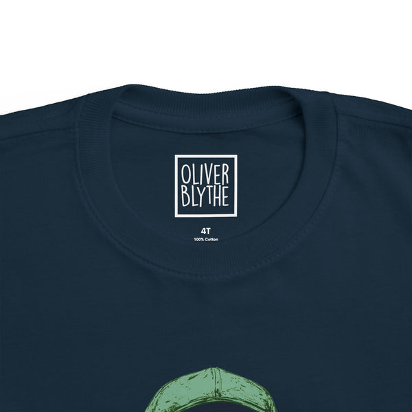 Toddler Ostrich Tee