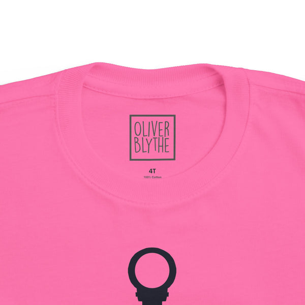 Toddler Anchor Tee