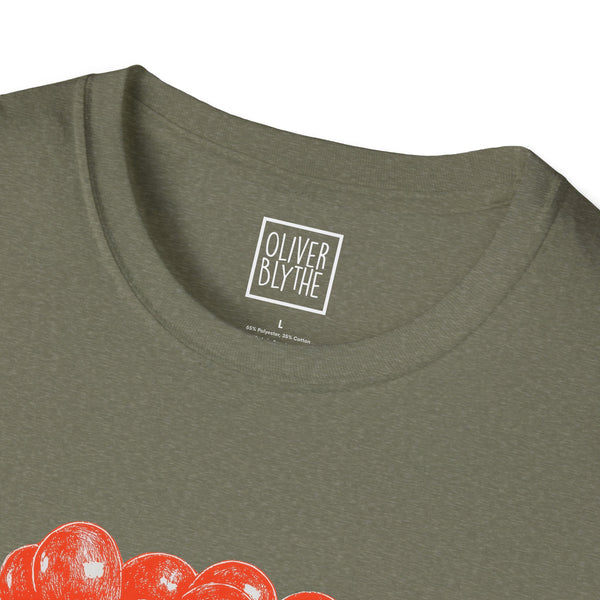 Adult Gator Lift-Off Tee