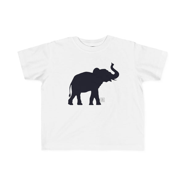 Toddler Elephant Tee