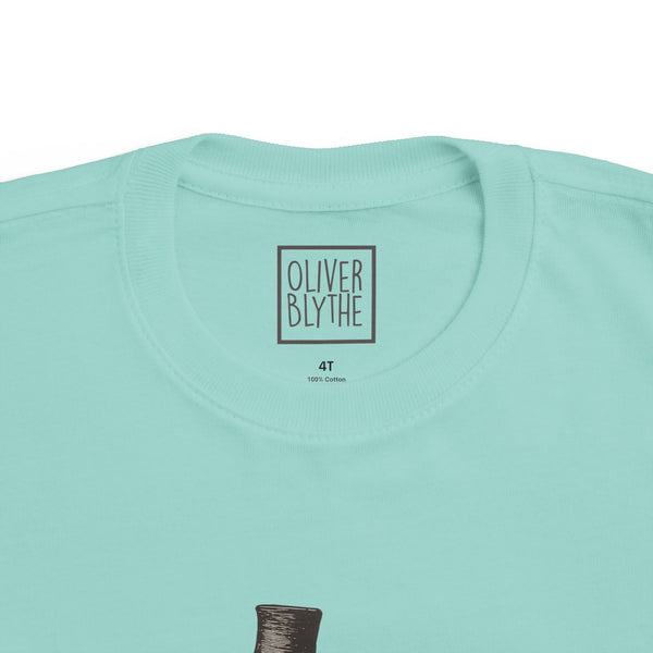 Toddler Walrus Tee