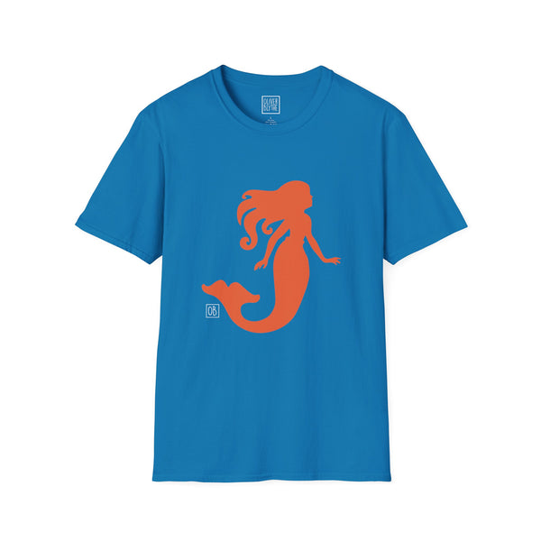 Adult Mermaid Tee