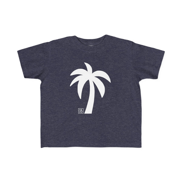 Toddler Palm Tree Tee