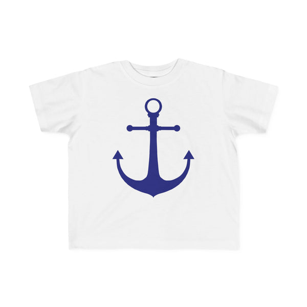 Toddler Anchor Tee