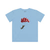 Oliver Blythe Kids Hold on Tight Monkey Party Tee