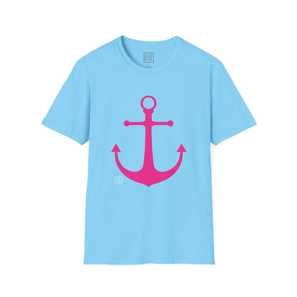 Adult Anchor Tee