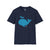 Adult Whale Tee