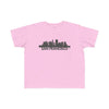 Toddler San Francisco Skyline Tee