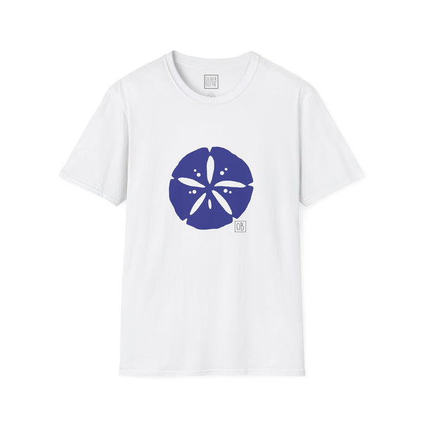 Adult Sand Dollar Tee