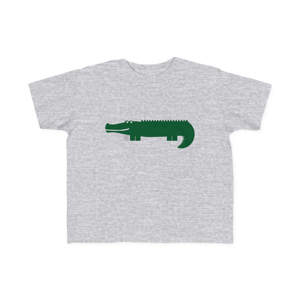 Toddler Gator Tee