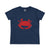 Oliver Blythe Women's Maryland Blue Crab T-shirt