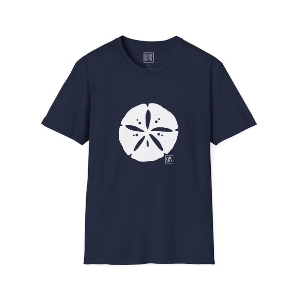 Adult Sand Dollar Tee
