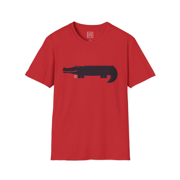 Adult Gator Tee