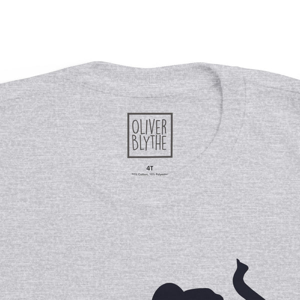 Toddler Elephant Tee