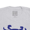 Oliver Blythe Toddler Maryland Blue Crab Icon T-shirt