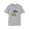 Adult Rollin' in Style! Tee