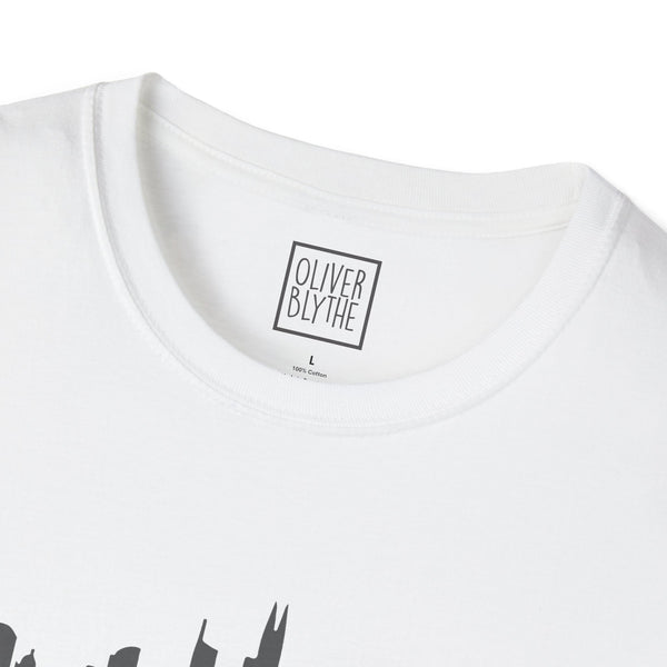 Adult Chicago Skyline Tee