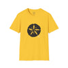 Adult Sand Dollar Tee