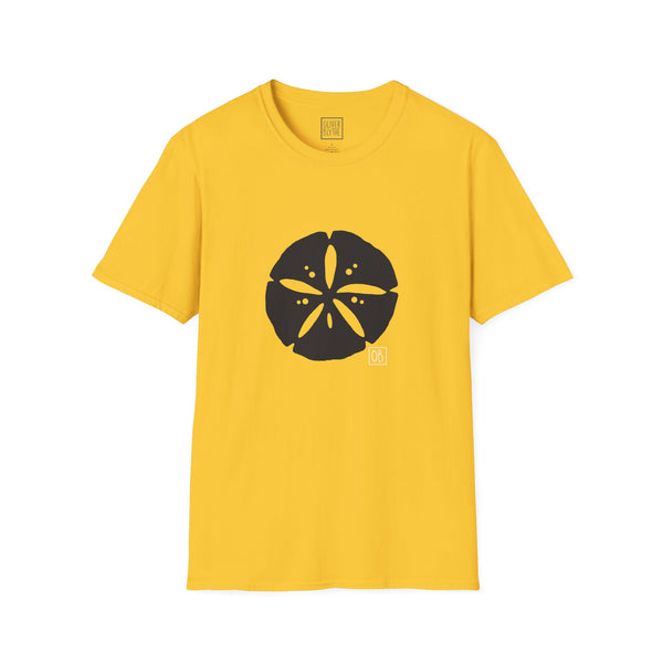 Adult Sand Dollar Tee