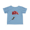 Oliver Blythe Infant Hold on Tight Monkey Tee