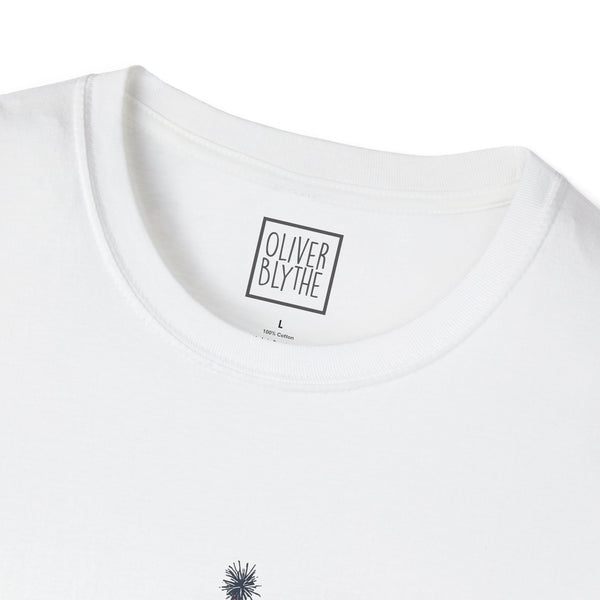 Adult Purr-fect Party Tee