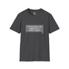 Adult You're Useful Tee