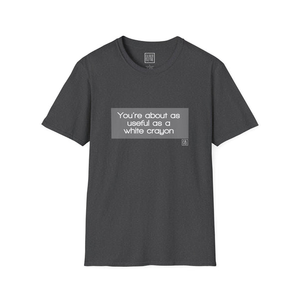 Adult You're Useful Tee