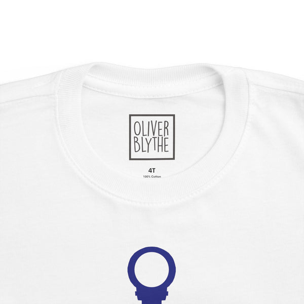 Toddler Anchor Tee
