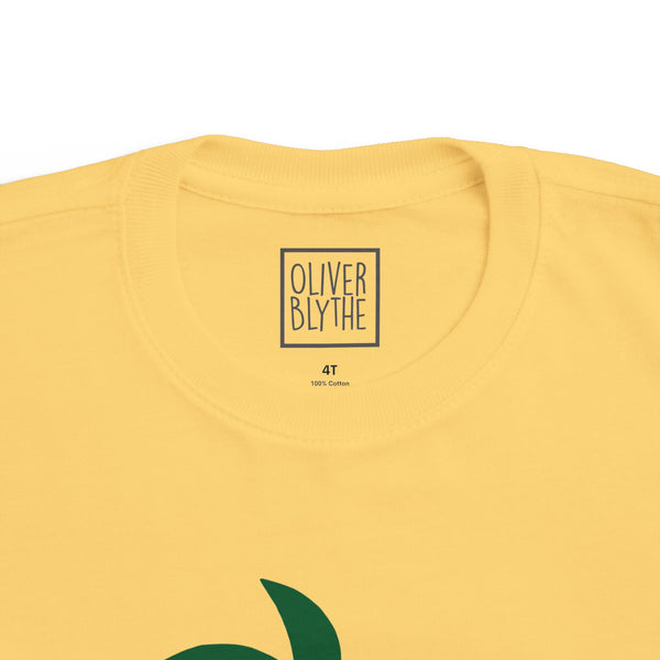 Toddler Palm Tree Tee