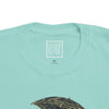 Toddler Rollin' in Style Tee