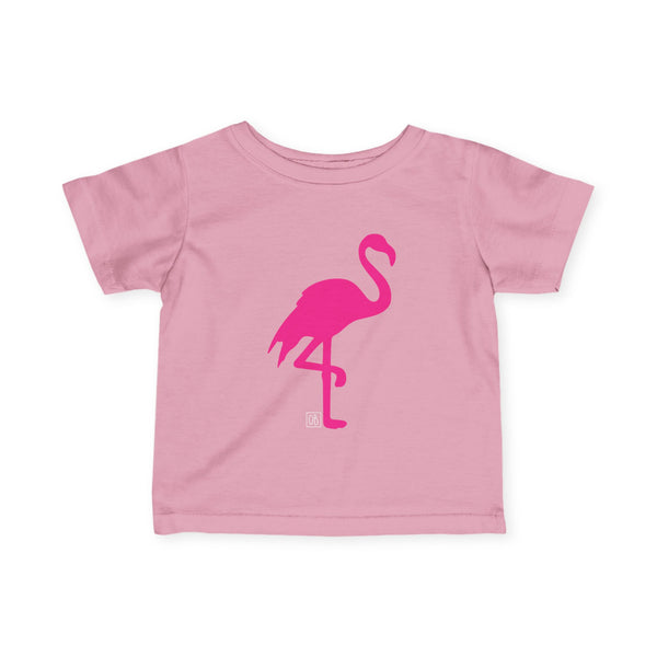 Infant Flamingo Tee