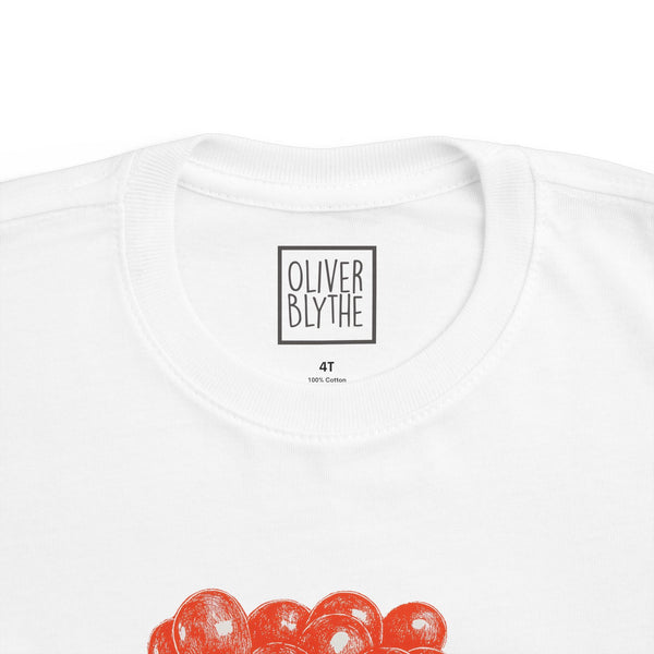 Toddler Gator Lift-Off Tee