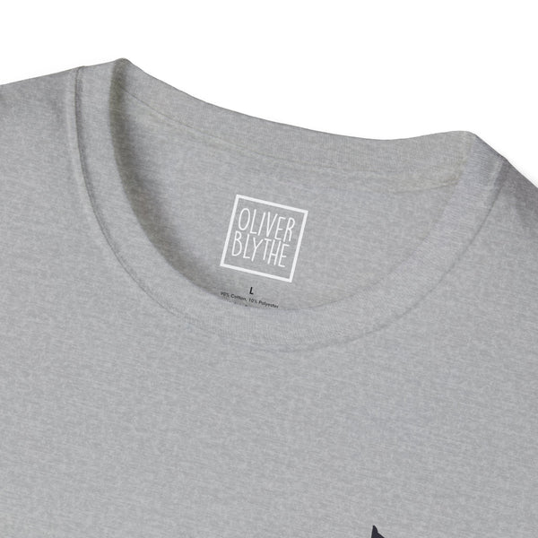 Adult Elephant Tee