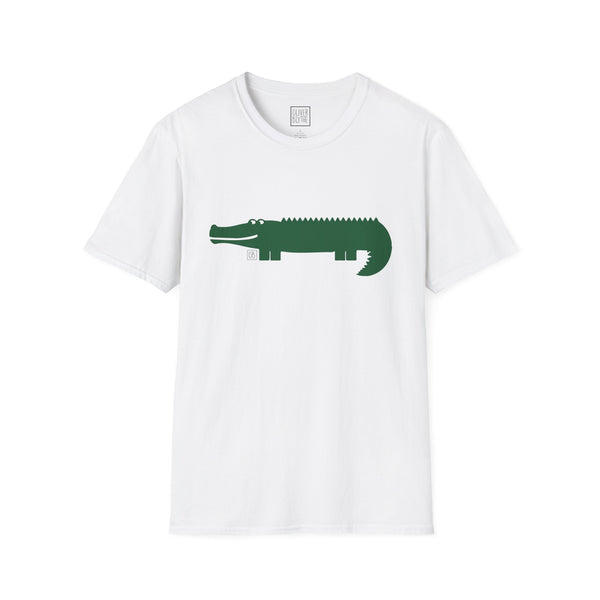 Adult Gator Tee