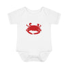 Oliver Blythe Infant Maryland Blue Crab Onesie
