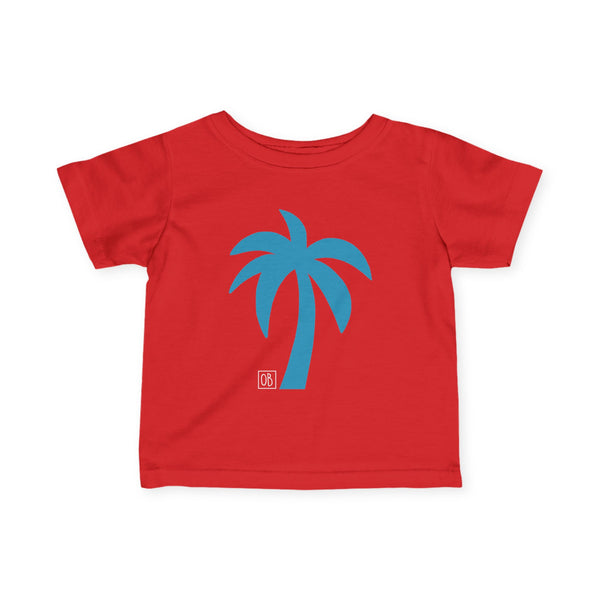 Infant Palm Tee