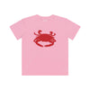 Oliver Blythe Kids Maryland Blue Crab Tee - Simple Graphic T-shirt