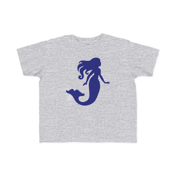 Toddler Mermaid Tee