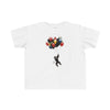Toddler Chimp Party Tee