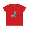 Women's Purr-fect Party Tee